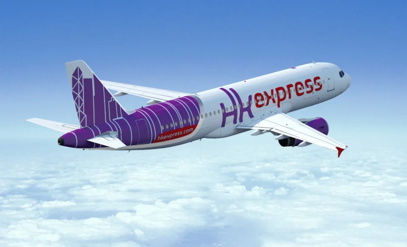 HK Express 免費機票｜09.10再派$0機票！5,062張機票搶飛日期、航點及步驟