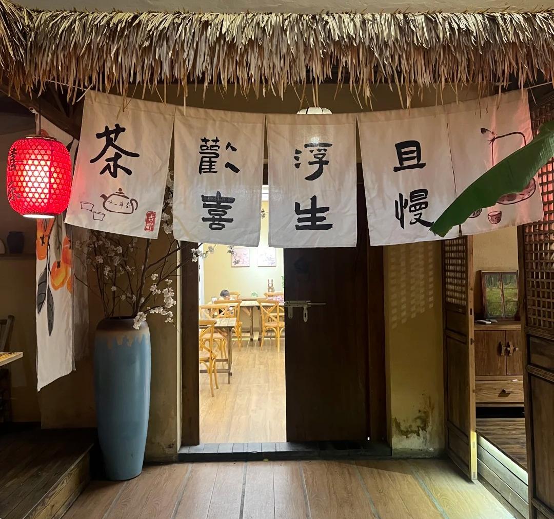 深圳超夢幻的秘密花園🌸——豆伴花園，簡直像是闖進了童話世界！📸