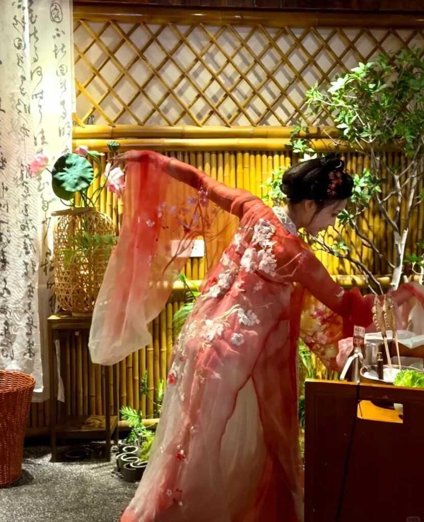 長安庭院火鍋（深圳總店）