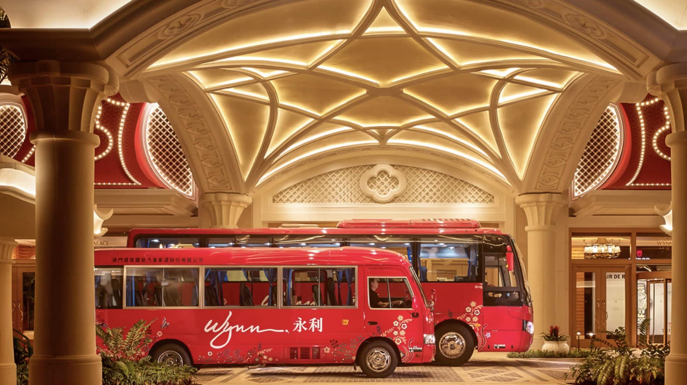 計劃去澳門吃喝玩樂的小夥伴們註意啦！一定不能錯過澳門的免費發財車最新時間表匯總！趕緊收藏，讓你的澳門之旅一路暢行！