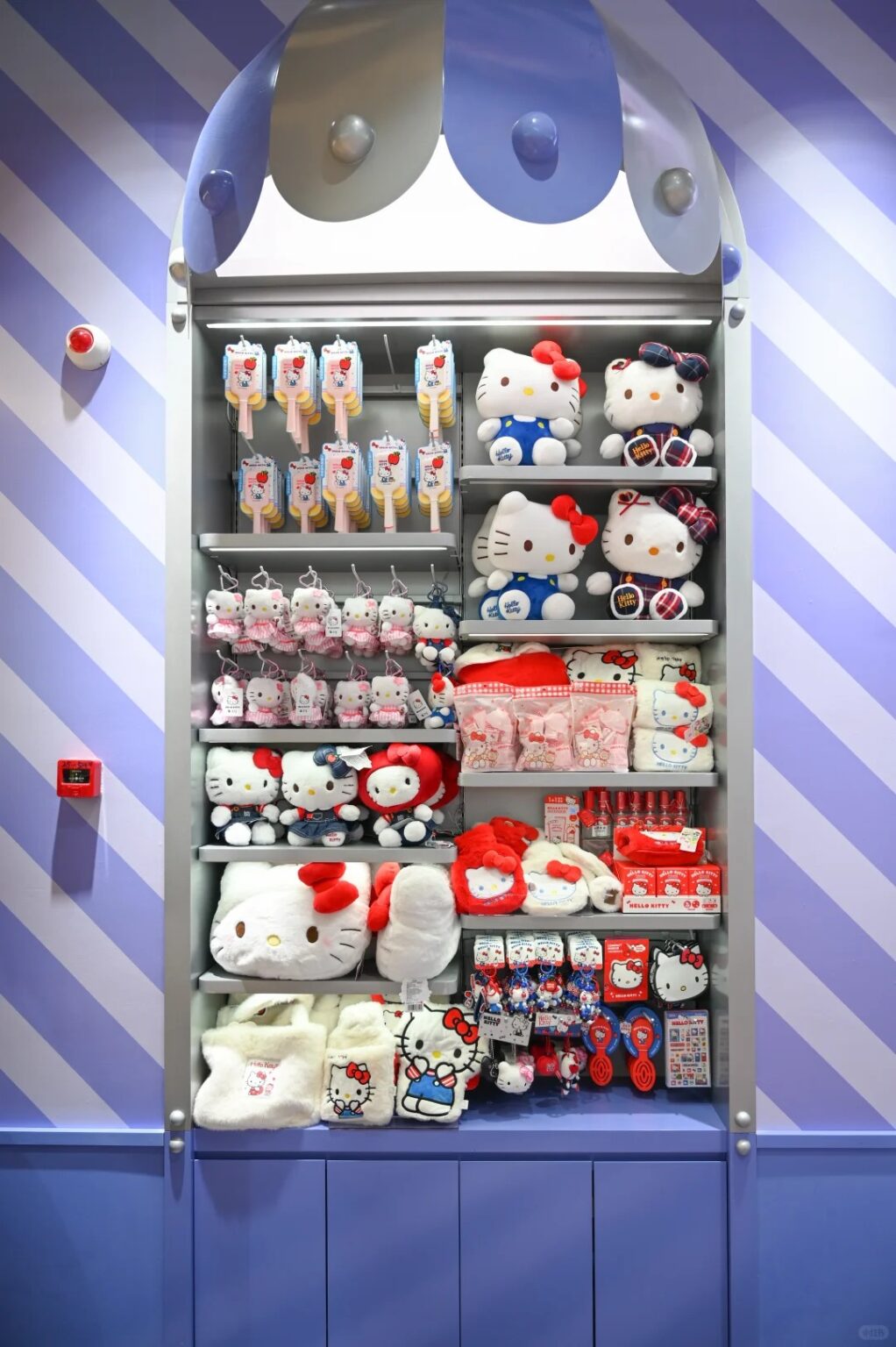 超好逛!!深圳首家MINISO FRIENDS兩大層,兩層空間玩轉全球熱門IP,逛到停不下來!! - 環球旅遊情報網
