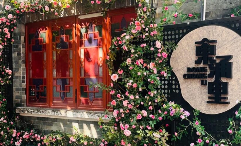 嶺南水鄉的親子時光 | 反向出行，來逛廣州「小烏鎮」，人少好逛，每一幀都是流動的詩意