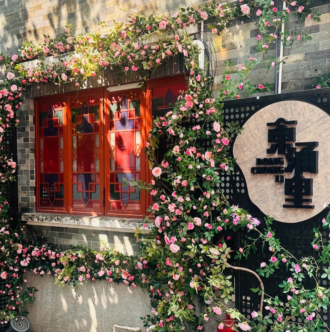 嶺南水鄉的親子時光 | 反向出行，來逛廣州「小烏鎮」，人少好逛，每一幀都是流動的詩意