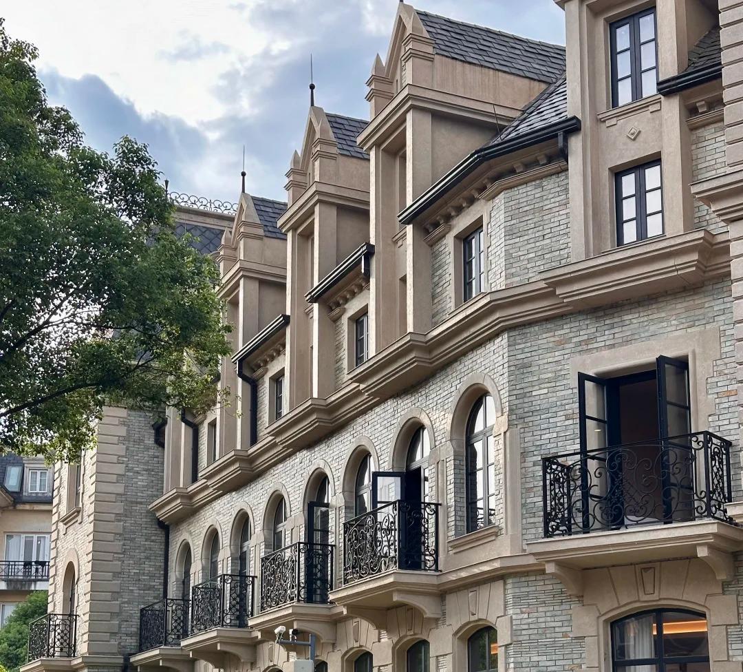 廣州阿那亞·童話小鎮超浪漫！歐式建築、綠色大草坪⛪️仿佛穿越到了歐洲街區，很適合喜歡拍美照的姐妹📷