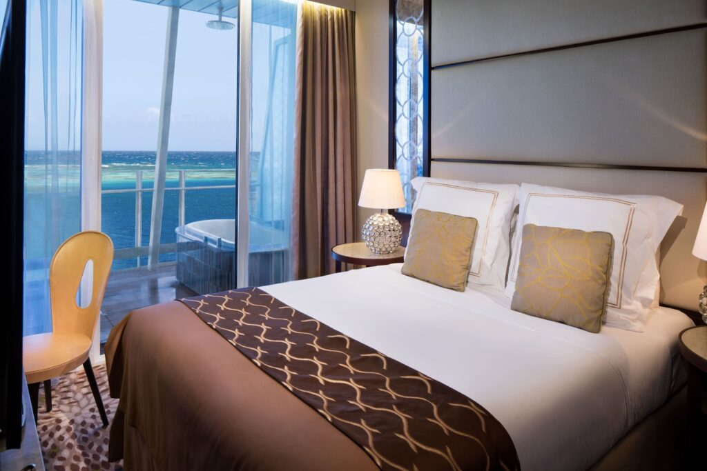 名人極致號AquaClass®