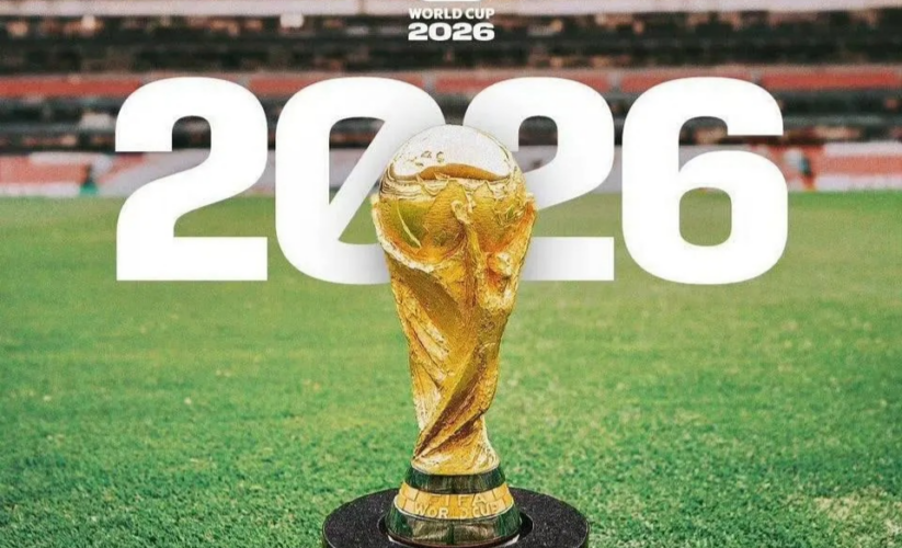 ⚽你準備好了嗎？2026世界杯最全觀賽指南！跟著這份攻略輕松看球不迷路！